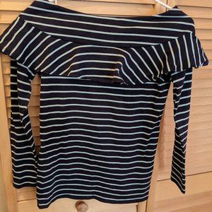 Anthropologie Shirt Size XS